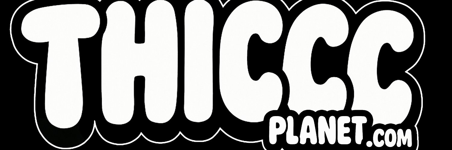 thicccplanet's profile banner image