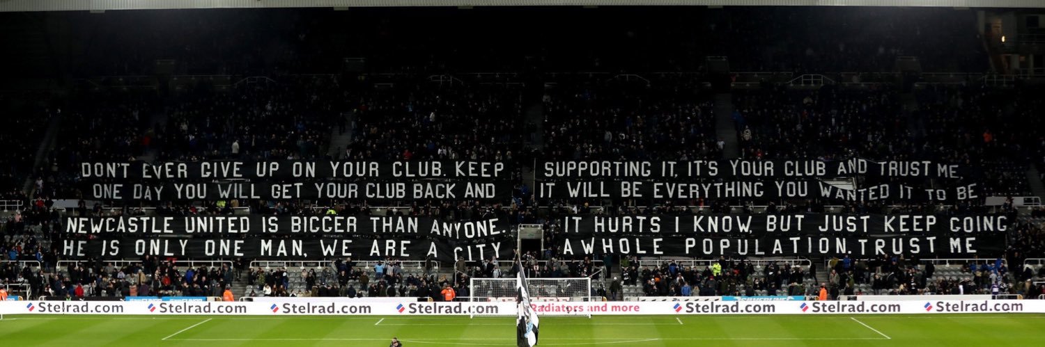 Philip Randell banner