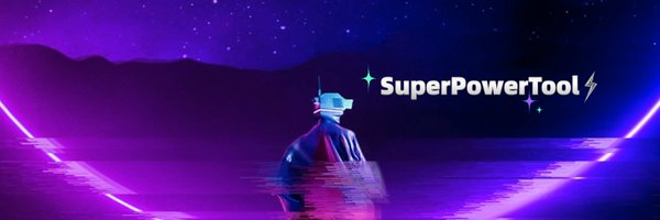 superpowertool Profile Banner