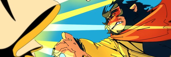demapatto Profile Banner