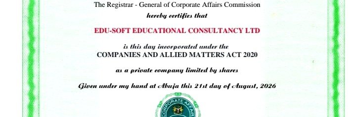 Edusoftconsult1's profile banner image