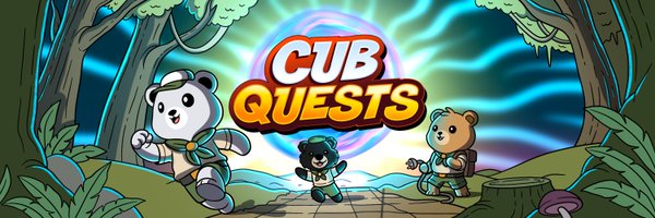 cubquests Profile Banner