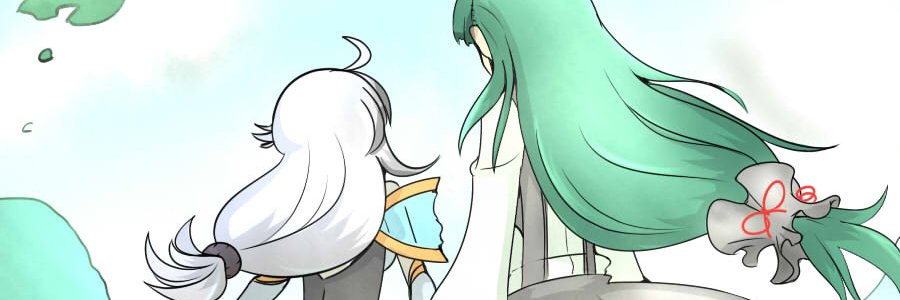 natosesan's profile banner image