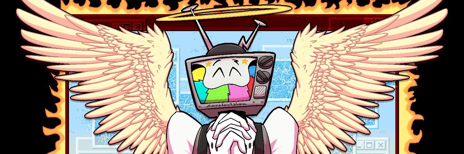 -.ArrowDust.- banner