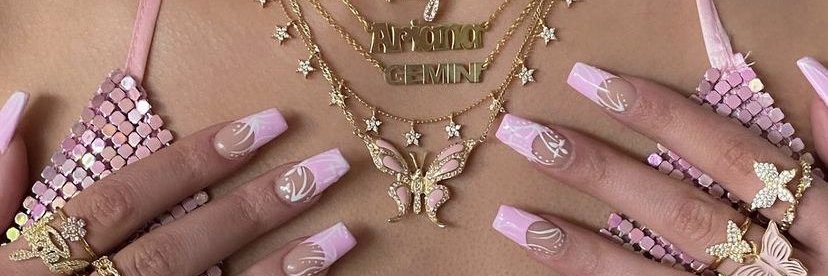 little Girl💟's banner