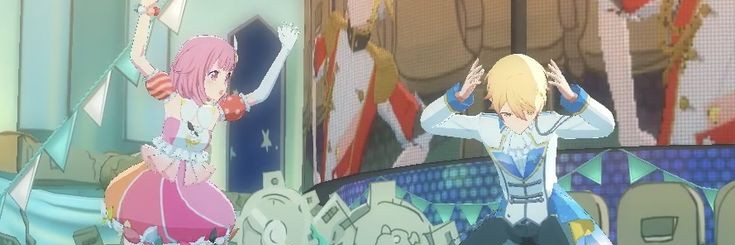 LY ☆ banner