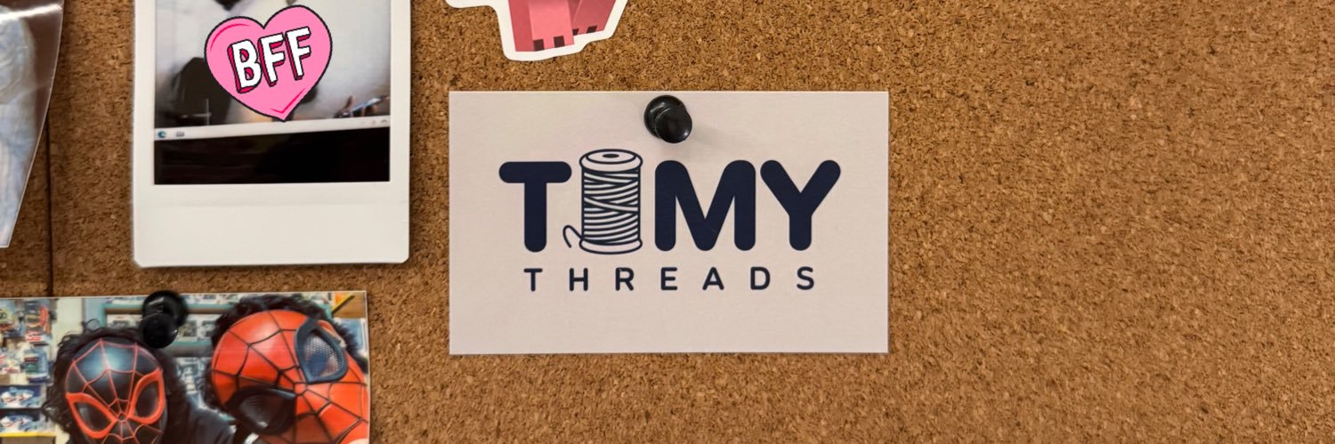 تومي ثريدز banner