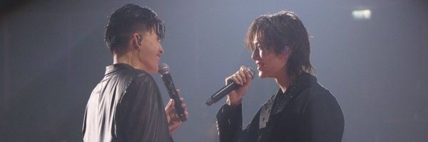 luvblxx Profile Banner
