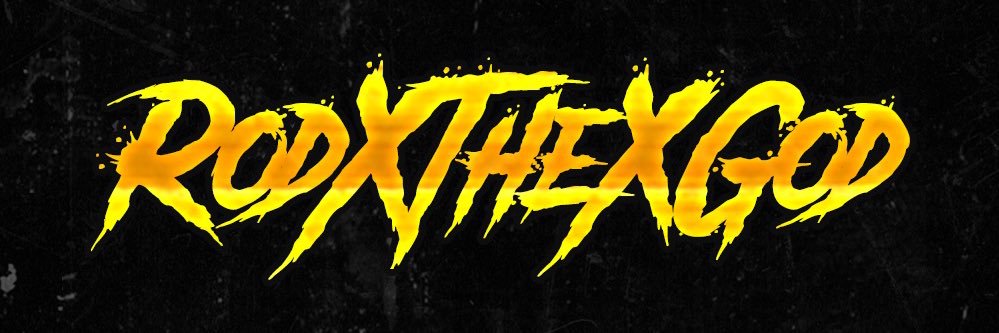 RodXTheXGod's profile banner image