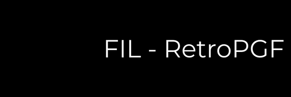 FILRetroPGF Profile Banner