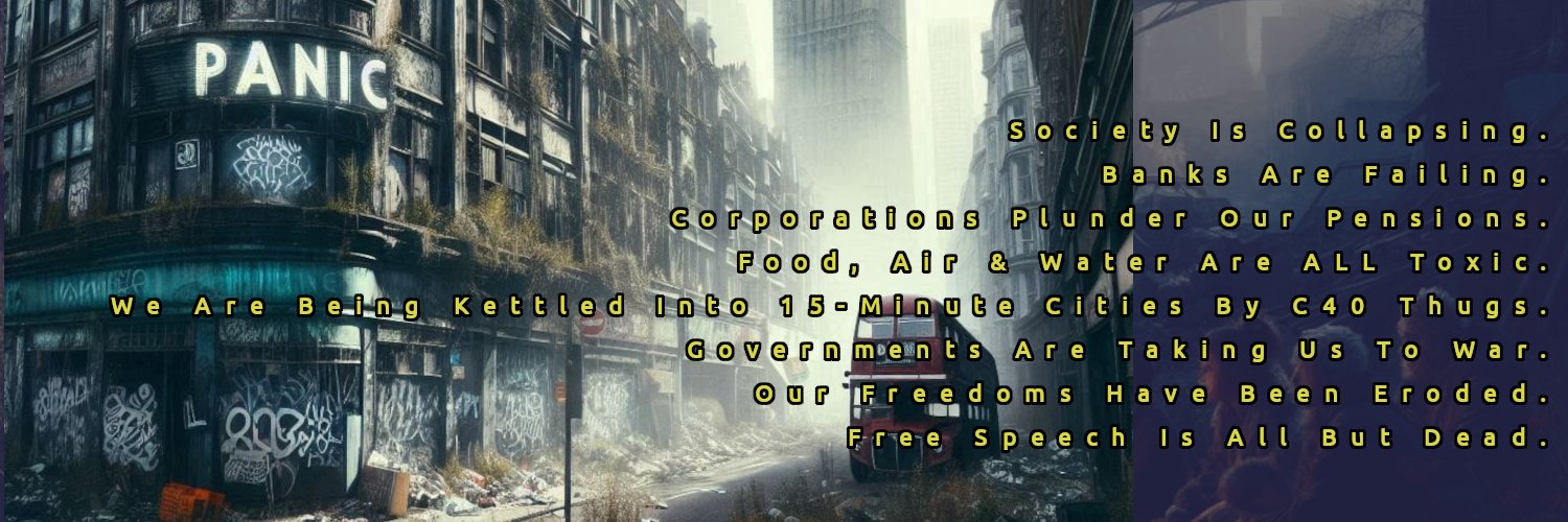 Dissidents Run To Cyberia's banner
