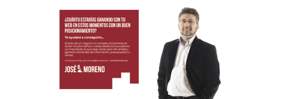 jbmoreno Profile Banner