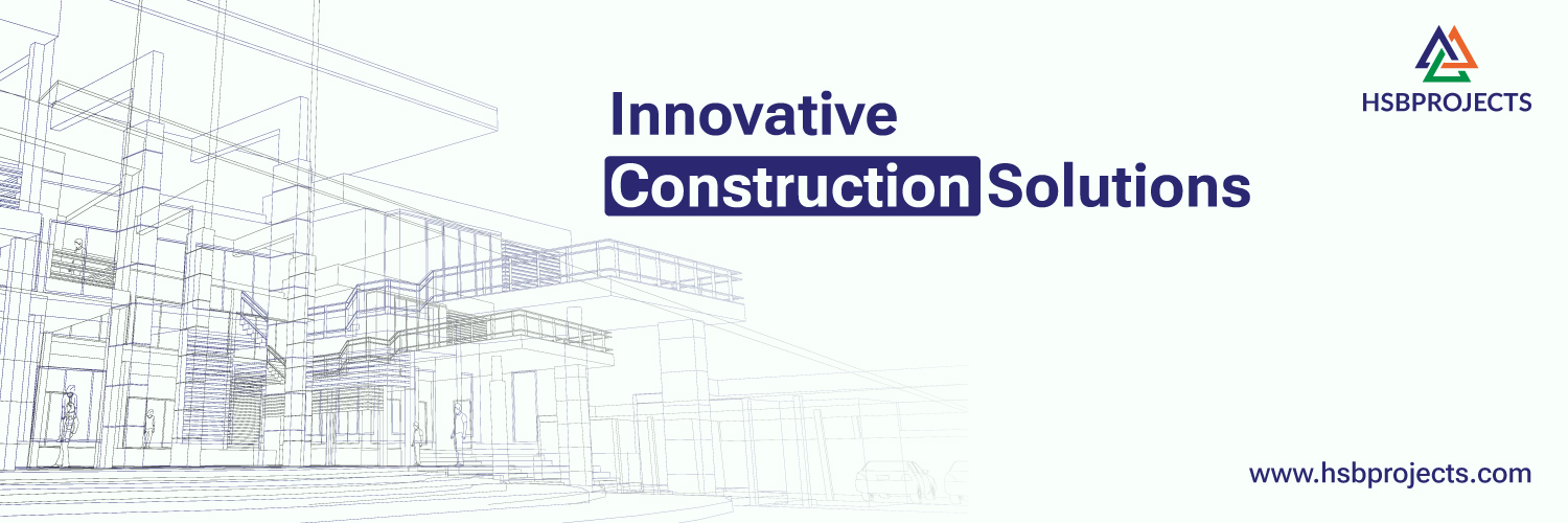 HSB Projects banner