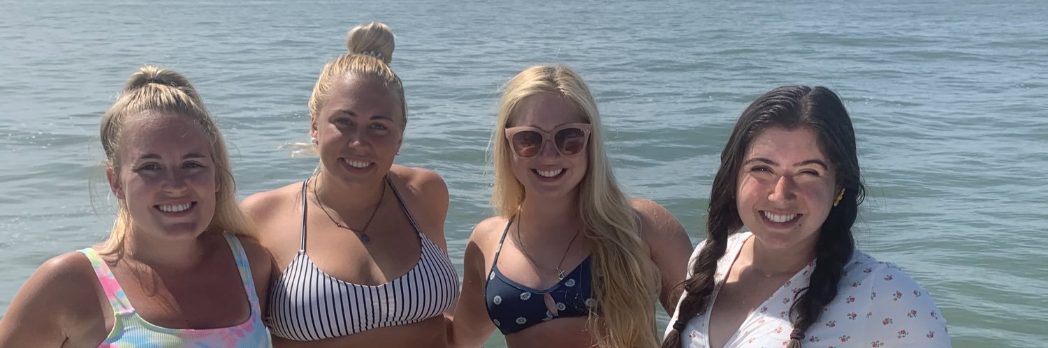 gabbyweist's profile banner image