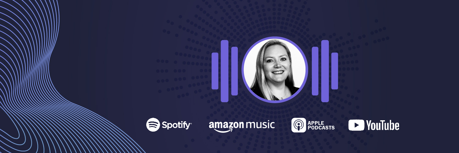 Tech Startup Stories Podcast banner