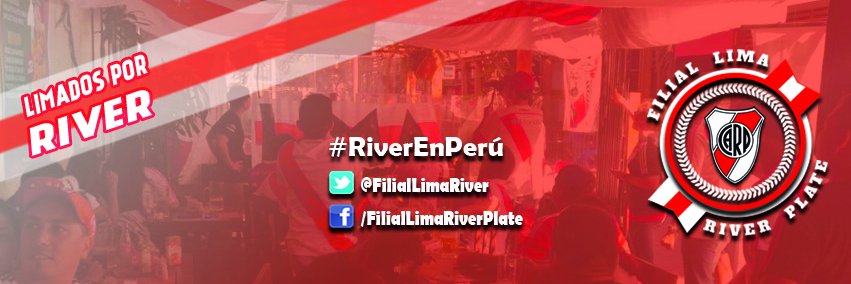 FilialLimaRiver's profile banner image
