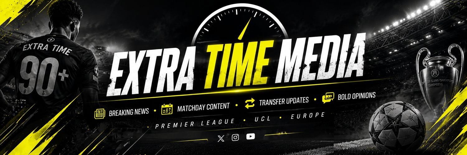 𝙀𝙭𝙩𝙧𝙖 𝙏𝙞𝙢𝙚 𝙈𝙚𝙙𝙞𝙖 banner
