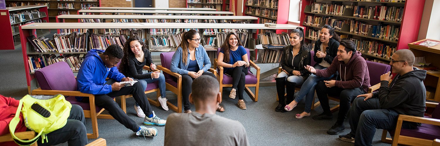 Facing History banner