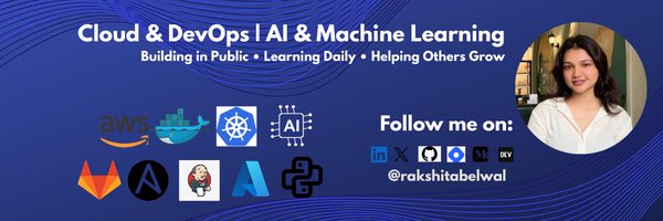 rakshitabelwal Profile Banner