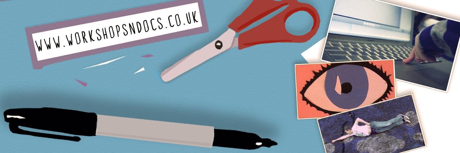 Workshops n' Docs banner