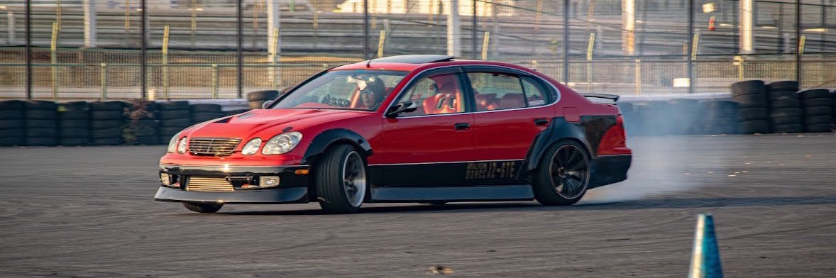 駄無〜んCHANNEL banner