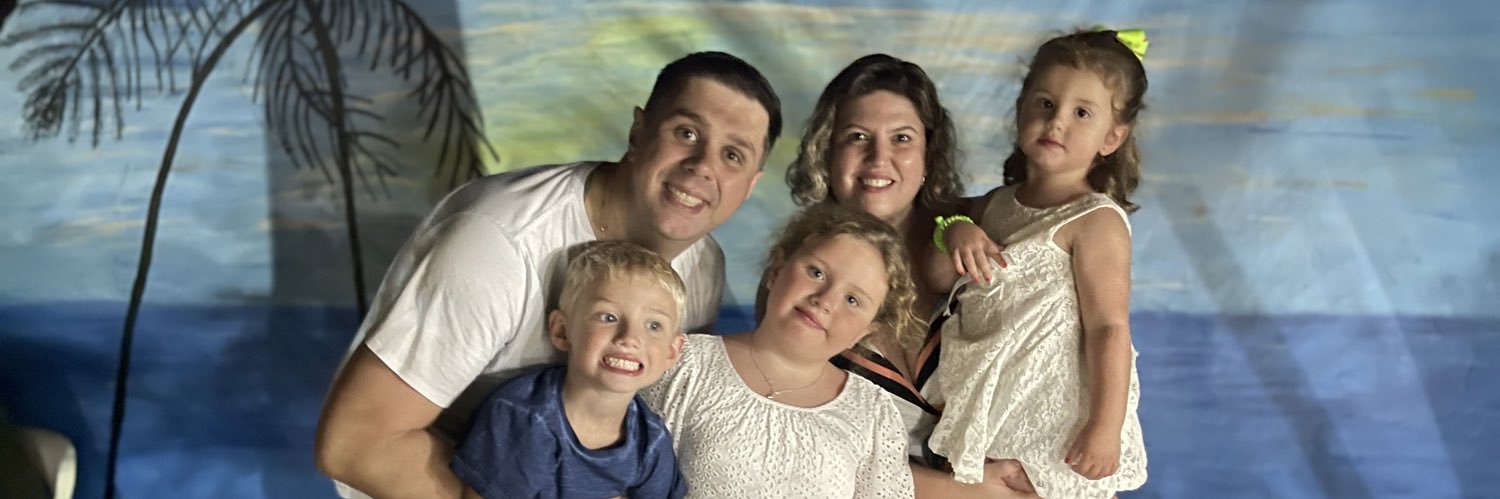 Nicholas A. Birckholz banner