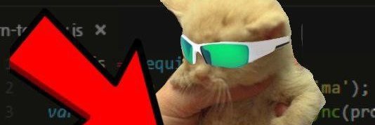 Andrew Thompson banner