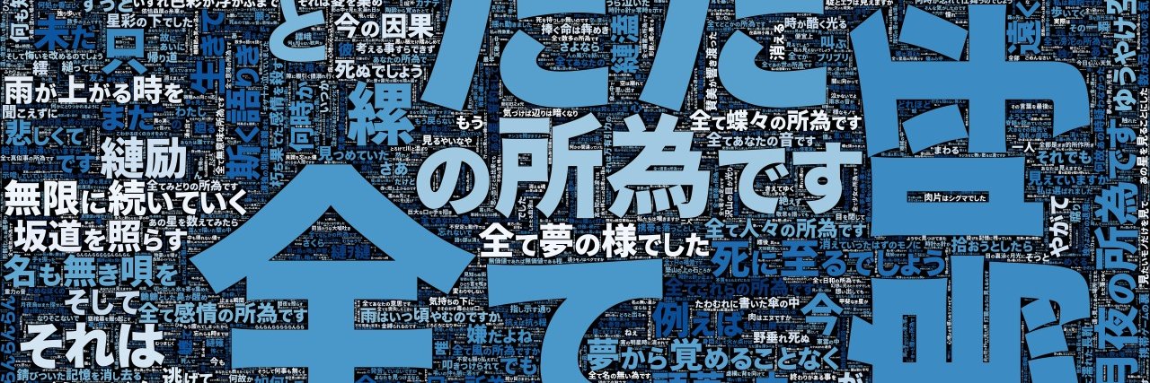 lyricsokiba's profile banner image