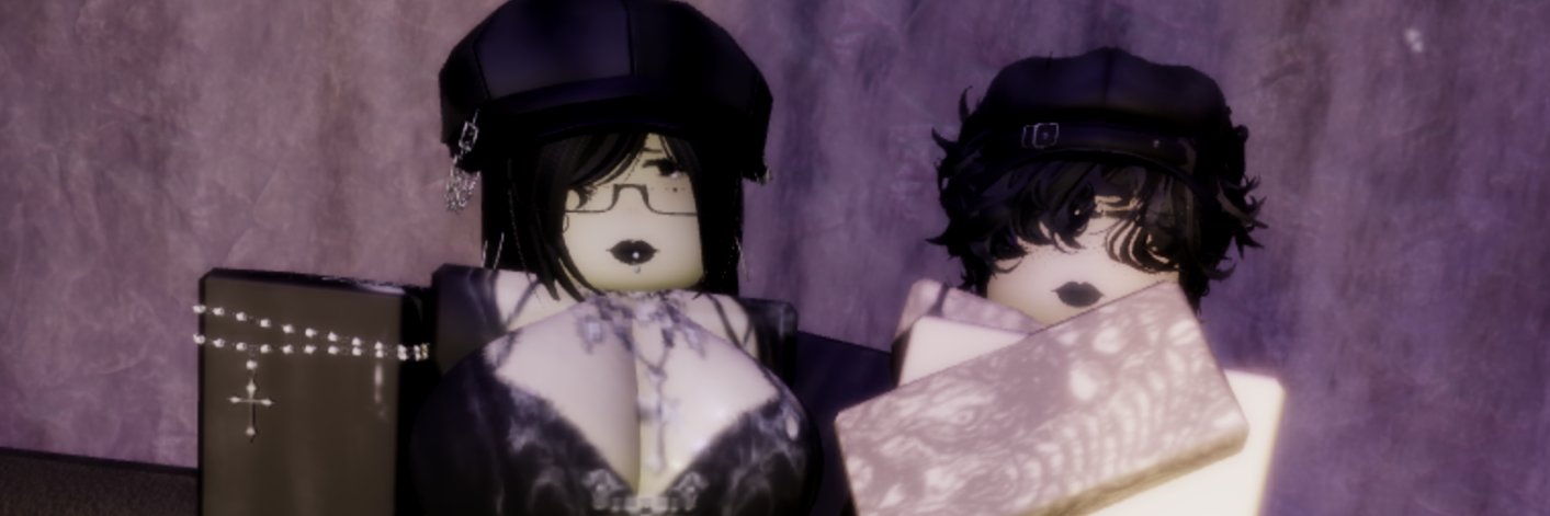 𝓢𝓪𝓻𝓪 🖤 banner