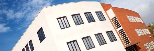 Biblioteca UR banner