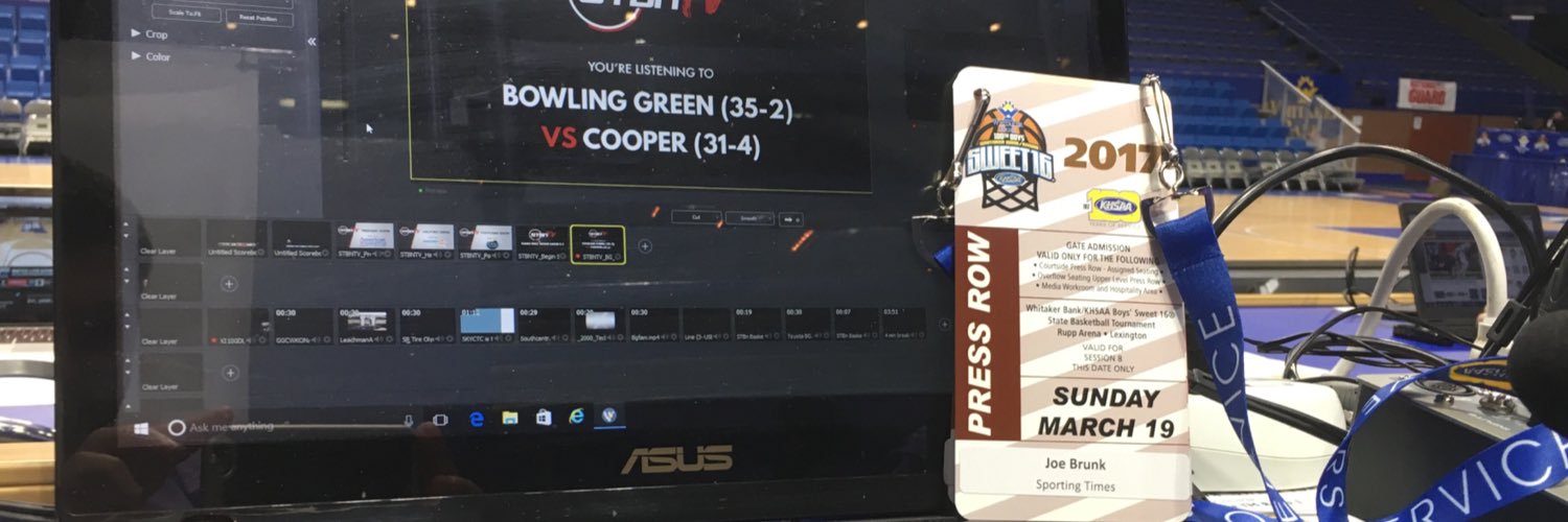 thatjoebrunk's profile banner image