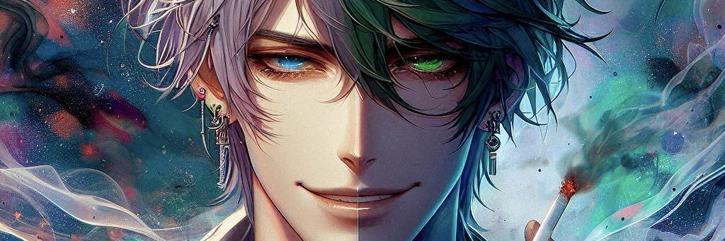 Chok❄️✨ banner