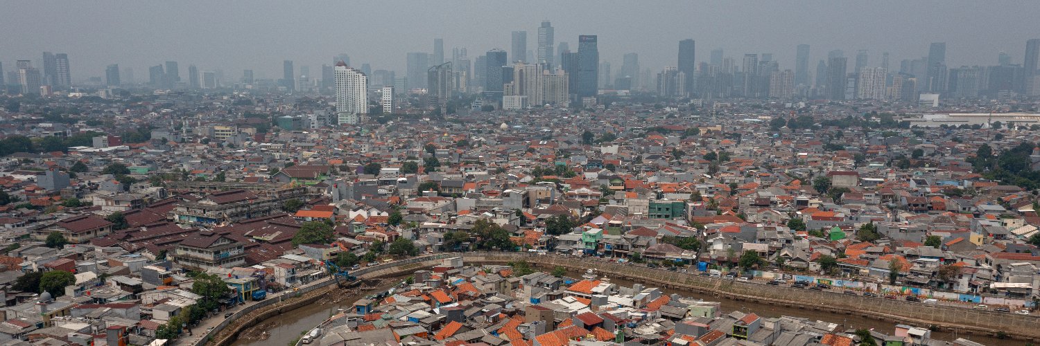 Global Pollution Monitor banner