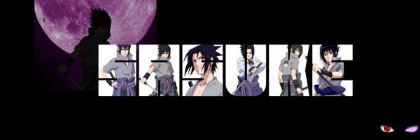 Sasuke101v Profile Banner