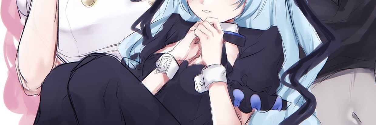 teu__xX's profile banner image