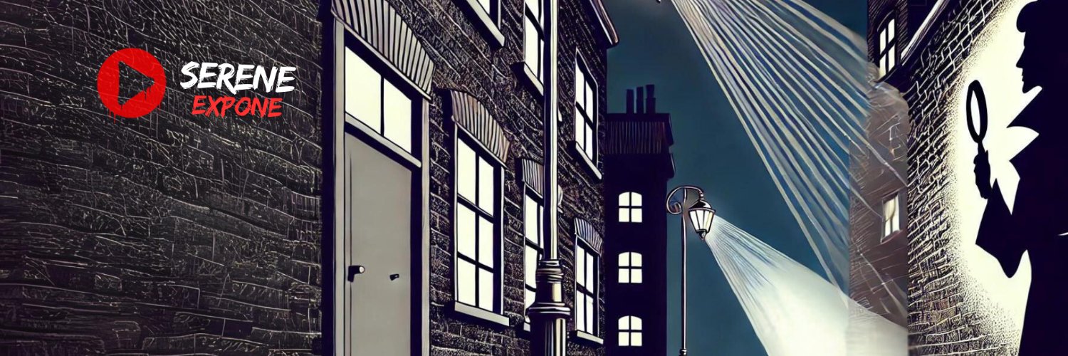Serene Expone banner