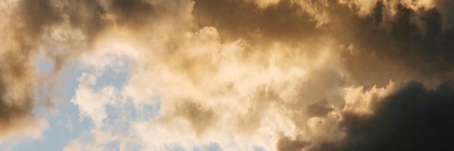 Caleb Saunders banner