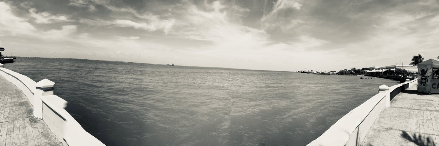 ginitacs's profile banner image