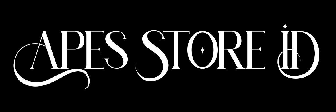 Apes Store ID banner