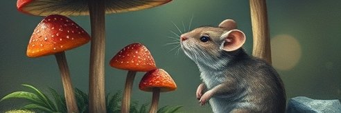 MouseOnShrooms🇺🇸's banner