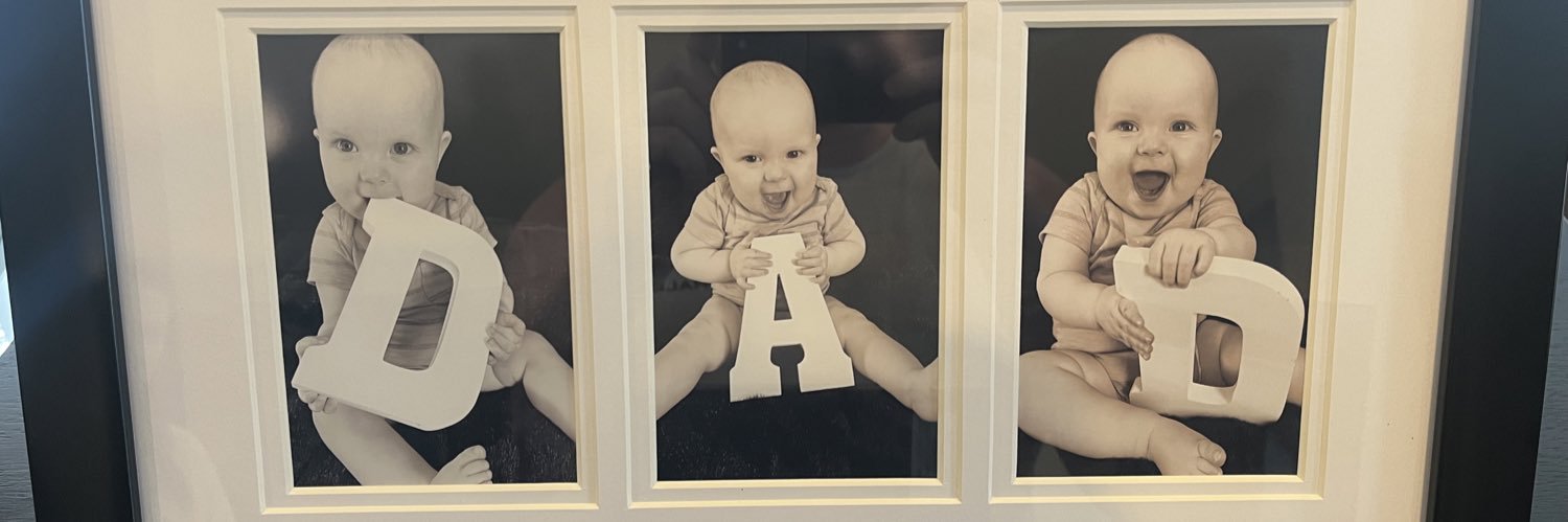 Joshua Hansen banner