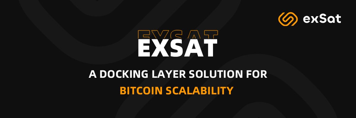 exSat华语官方's banner