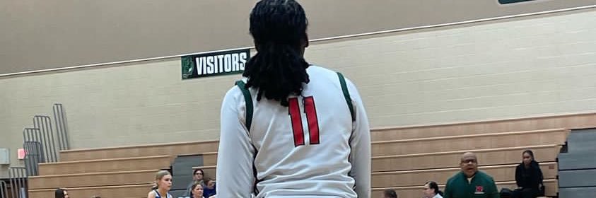 A’myah Sowell banner