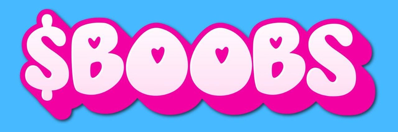 $BOOBS banner