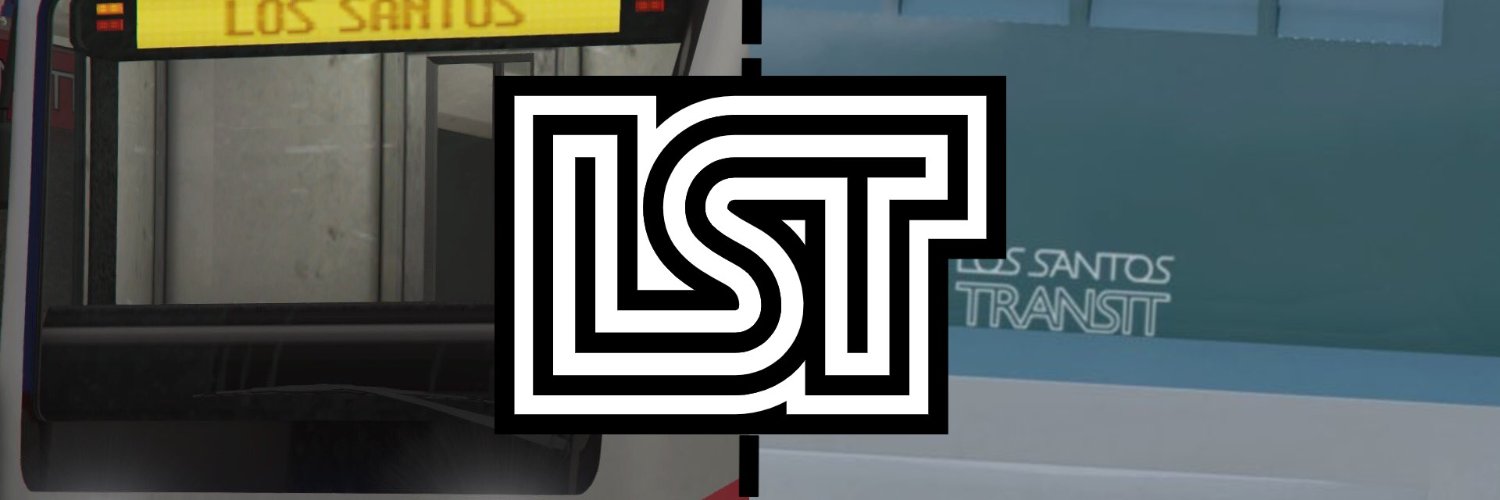 Los Santos Transit banner