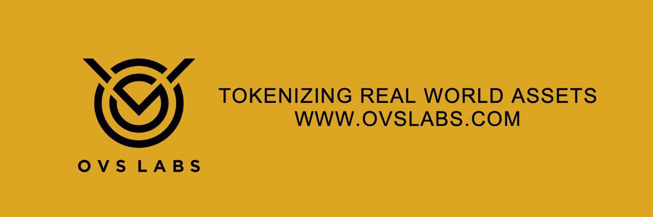 OVS LABS 🥼 banner