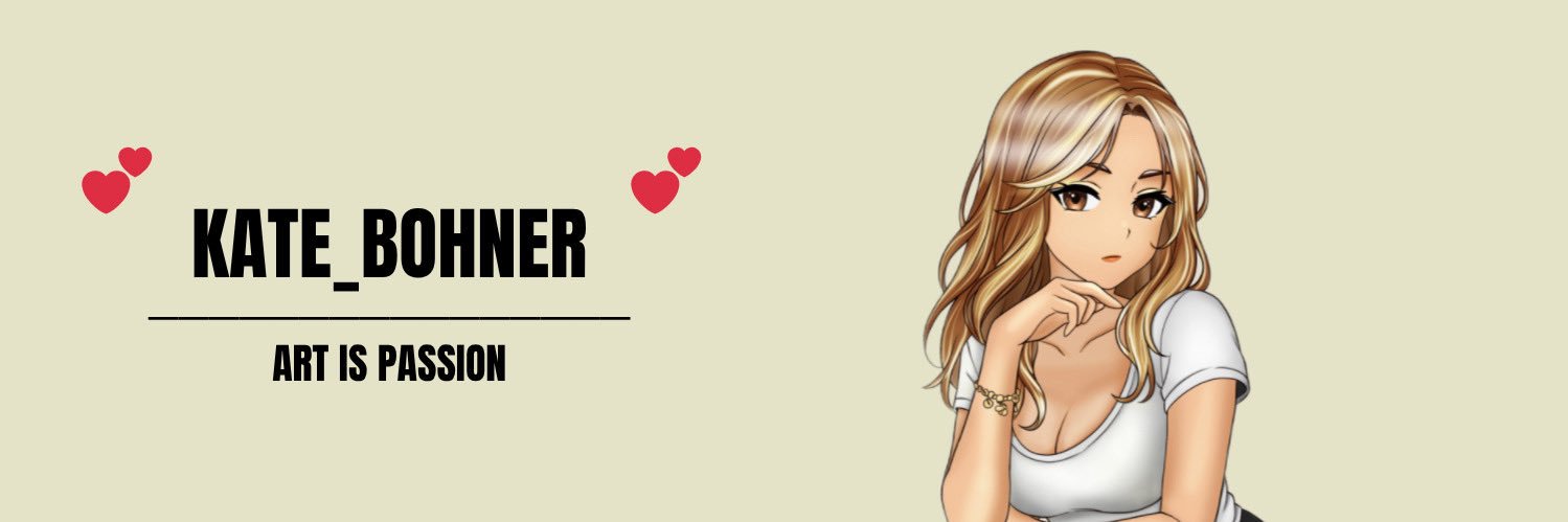 kate_bohner's profile banner image