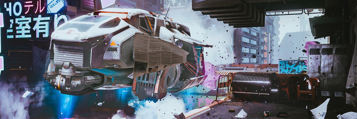 Ðave's banner