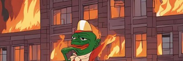 College Drop Out banner