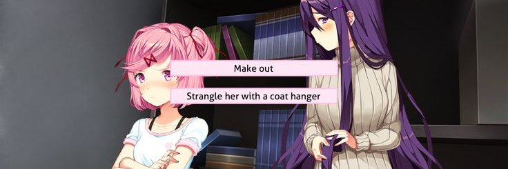 Violette ☆ Wesker's dove banner